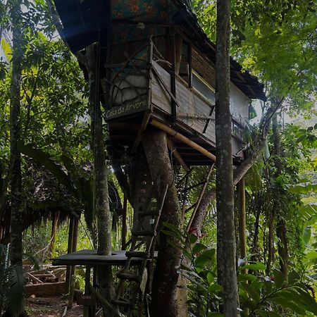 乌巴图巴Sitio Simple Life住宿加早餐旅馆 外观 照片